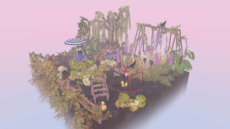 Cloud Gardens - Image 1