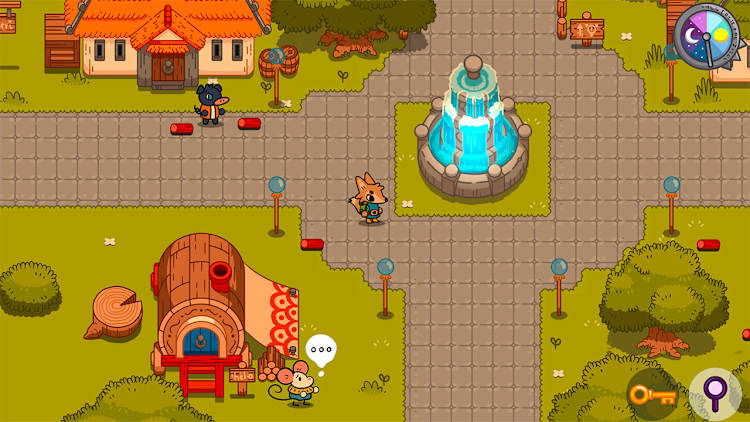 Lonesome Village - Image 1