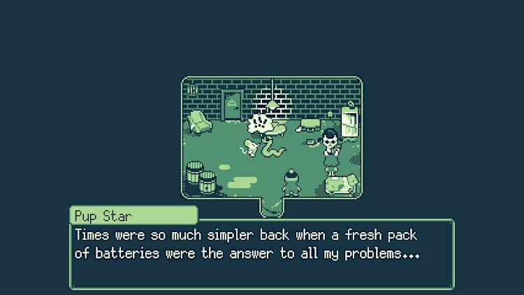 Melon Journey: Bittersweet Memories for Nintendo Switch - Nintendo