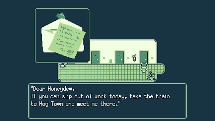 Melon Journey: Bittersweet Memories for Nintendo Switch - Nintendo