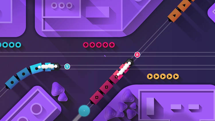 Railways for Nintendo Switch - Nintendo Official Site