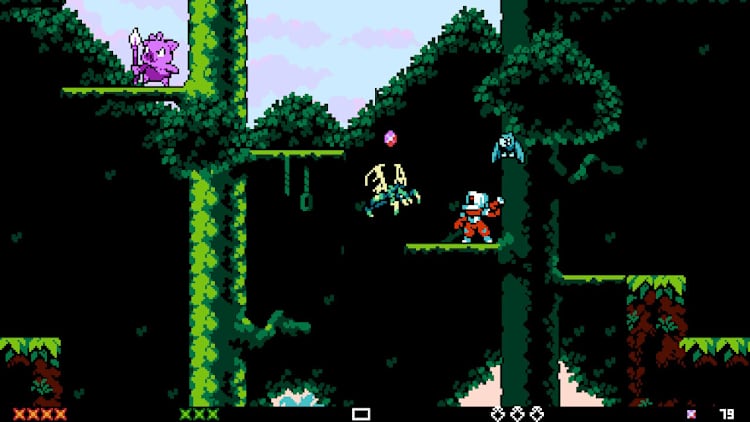 Bat Boy バットボーイ 北米版 switch ニンテンドースイッチ Bat Boy for Nintendo Switch - Nintendo Official Site