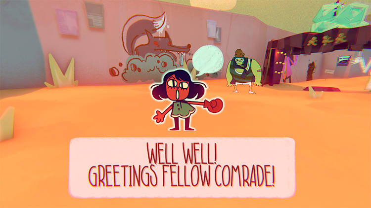 Smile For Me - Image 1