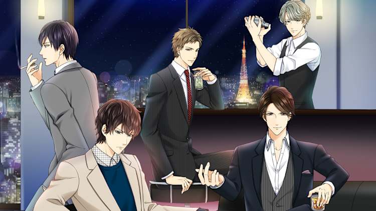 Irresistible Mistakes - Image 1