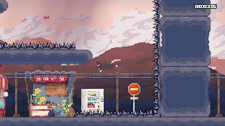 Nincat for Nintendo Switch - Nintendo Official Site