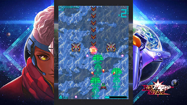 Sophstar for Nintendo Switch - Nintendo Official Site