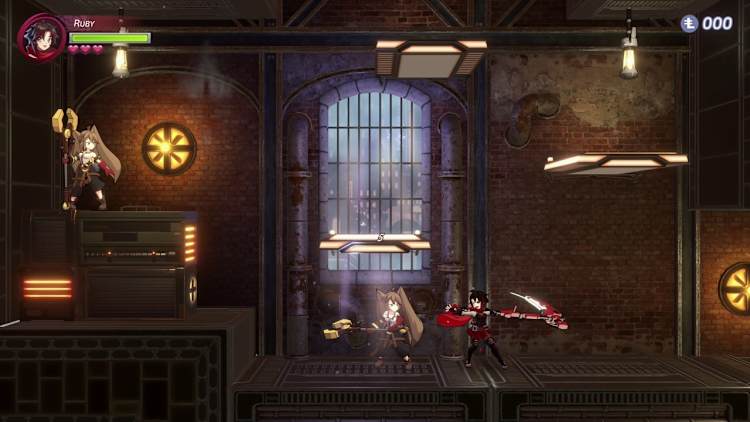 RWBY: Arrowfell - Image 1