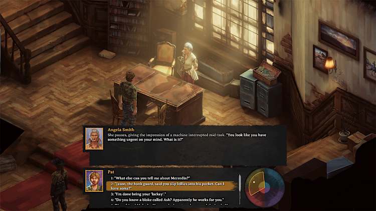 Broken Roads - Image 1