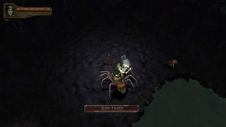 Baldur's Gate: Dark Alliance II for Nintendo Switch - Nintendo