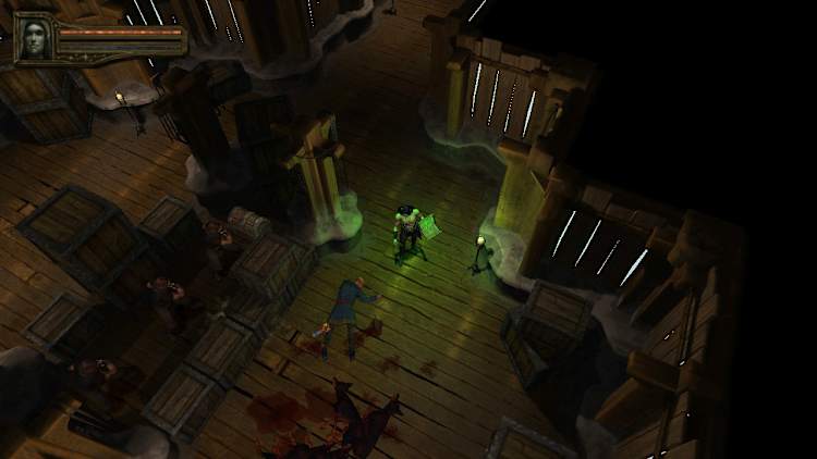 Baldur's Gate: Dark Alliance II for Nintendo Switch - Nintendo