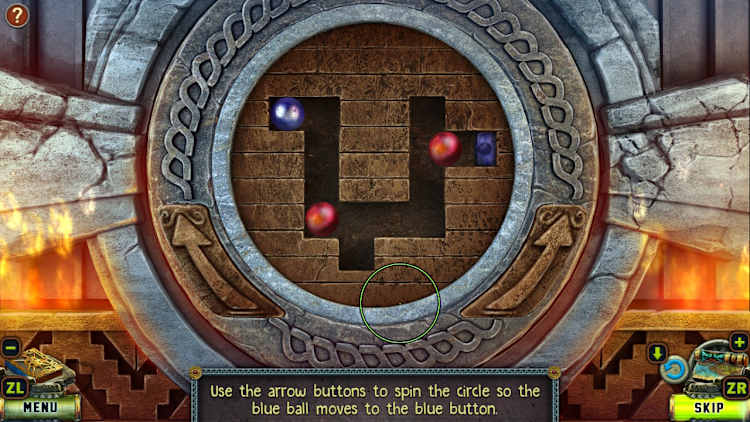 The Legacy: Forgotten Gates - Image 1