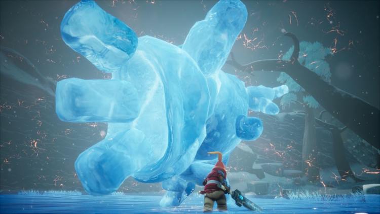 Astor: Blade of the Monolith for Nintendo Switch - Nintendo Official Site