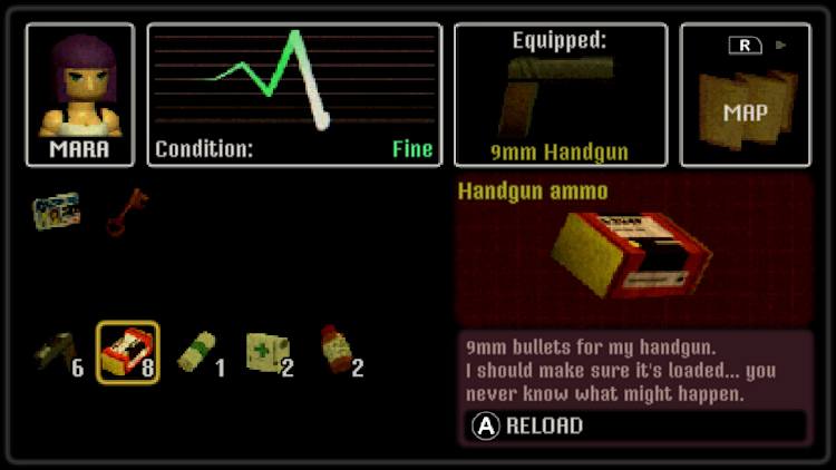 Crow Country for Nintendo Switch - Nintendo Official Site