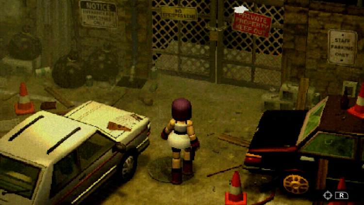 Crow Country for Nintendo Switch - Nintendo Official Site