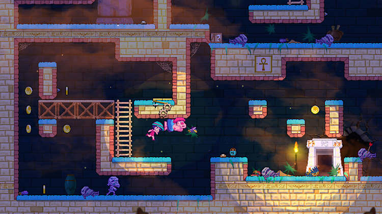 Falling Out - Image 1