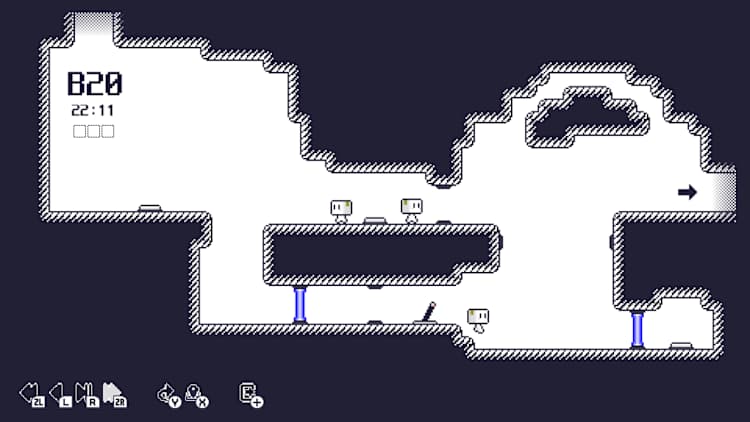 Box to the Box for Nintendo Switch - Nintendo Official Site