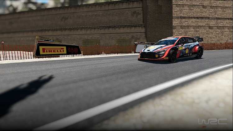 WRC Generations – The Official Game for Nintendo Switch - Nintendo