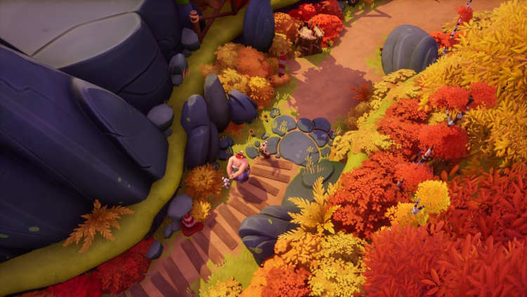 Asterix & Obelix XXXL – The Ram From Hibernia para Nintendo Switch