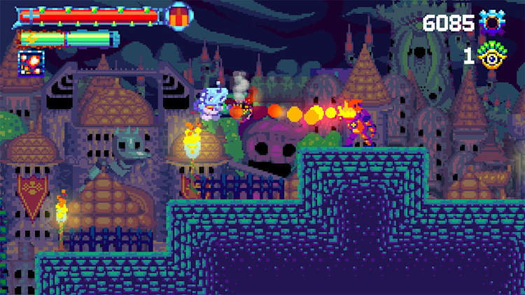 OmegaBot for Nintendo Switch - Nintendo Official Site