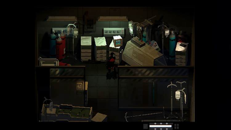 SIGNALIS para Nintendo Switch - Site Oficial da Nintendo para Brasil