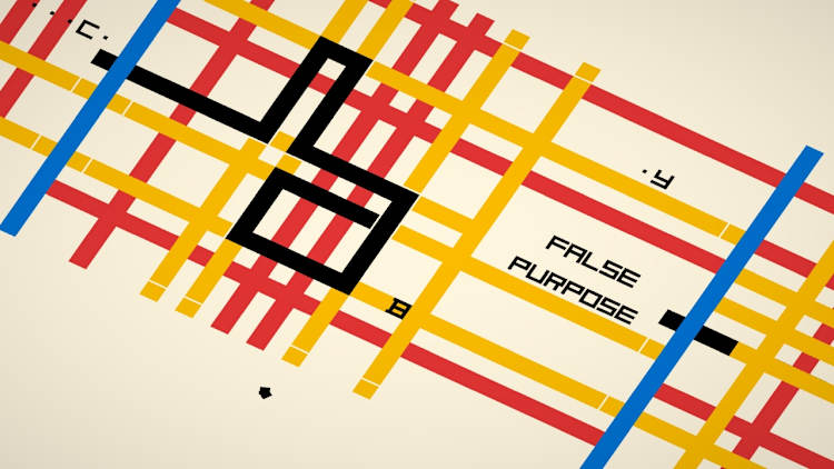 Please, Touch The Artwork for Nintendo Switch - Nintendo Official Site