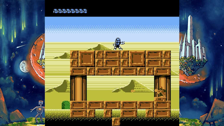 Orebody: Binder's Tale - Image 1