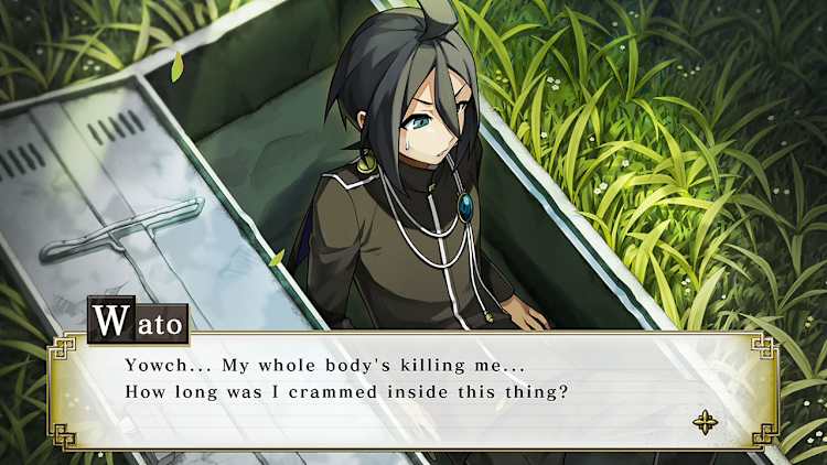 Process of Elimination - Image 1