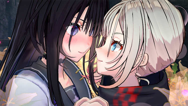 SAMURAI MAIDEN para Nintendo Switch - Site Oficial da Nintendo