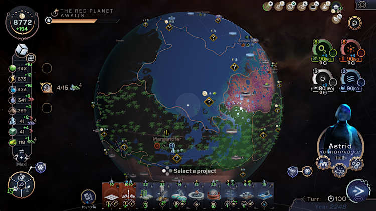 Terraformers - Image 1