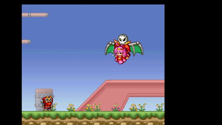 Ninja JaJaMaru: Retro Collection for Nintendo Switch - Nintendo