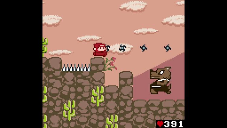 Ninja JaJaMaru: Retro Collection for Nintendo Switch