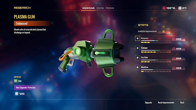 From Space - Image 1