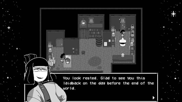 In Stars and Time - Image 1