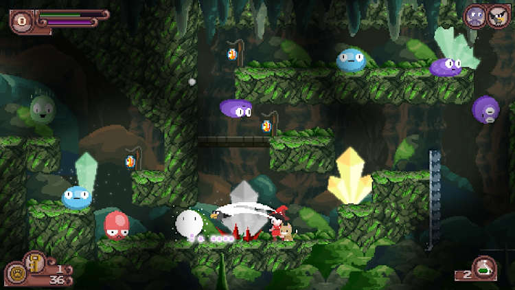 Catmaze for Nintendo Switch - Nintendo Official Site