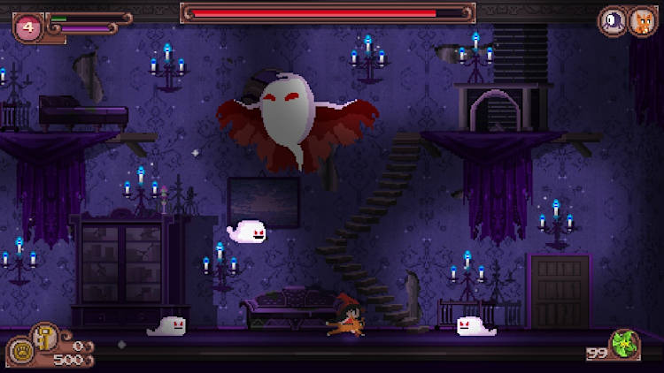 Catmaze for Nintendo Switch - Nintendo Official Site