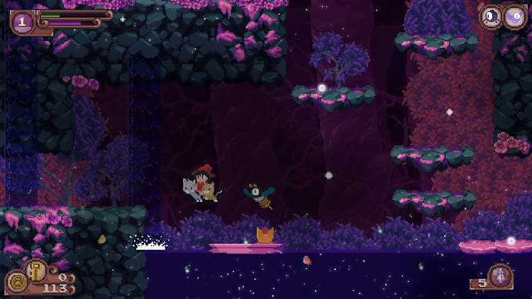 Catmaze for Nintendo Switch - Nintendo Official Site