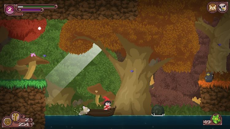 Catmaze for Nintendo Switch - Nintendo Official Site