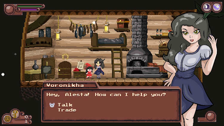 Catmaze for Nintendo Switch - Nintendo Official Site