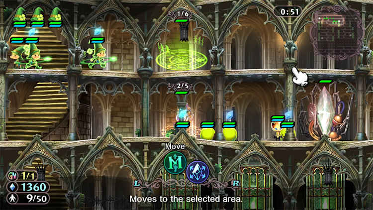 GrimGrimoire OnceMore for Nintendo Switch - Nintendo Official Site