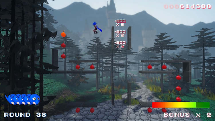 Super Jagger Bomb for Nintendo Switch - Nintendo Official Site