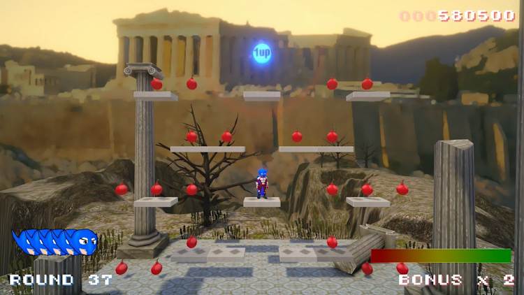 Super Jagger Bomb for Nintendo Switch - Nintendo Official Site