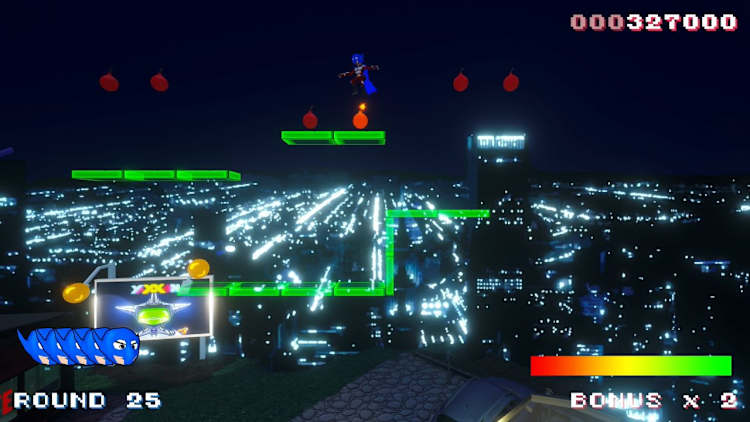 Super Jagger Bomb for Nintendo Switch - Nintendo Official Site