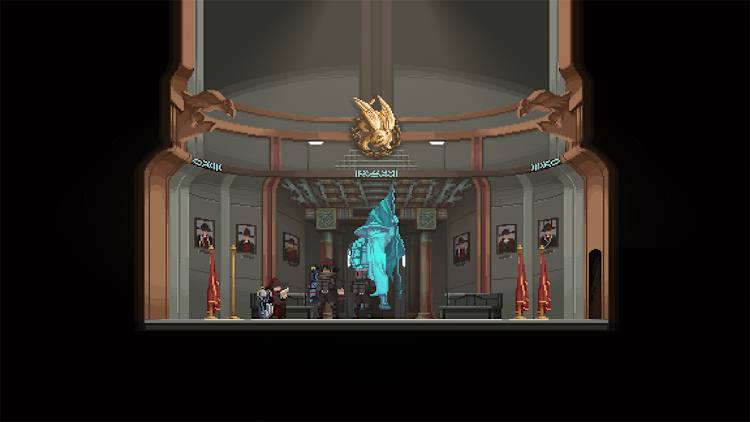 SANABI for Nintendo Switch - Nintendo Official Site