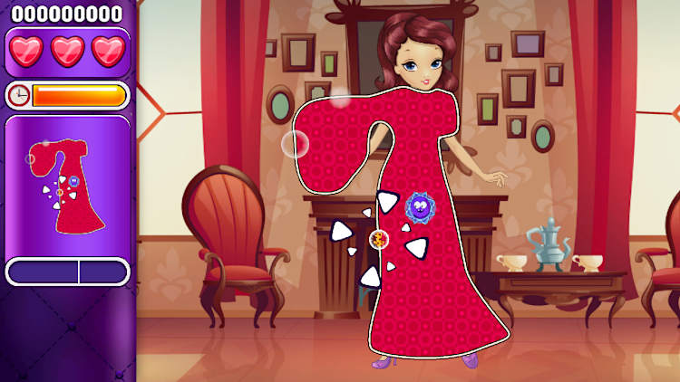 Fashion Princess for Nintendo Switch - Nintendo Official Site