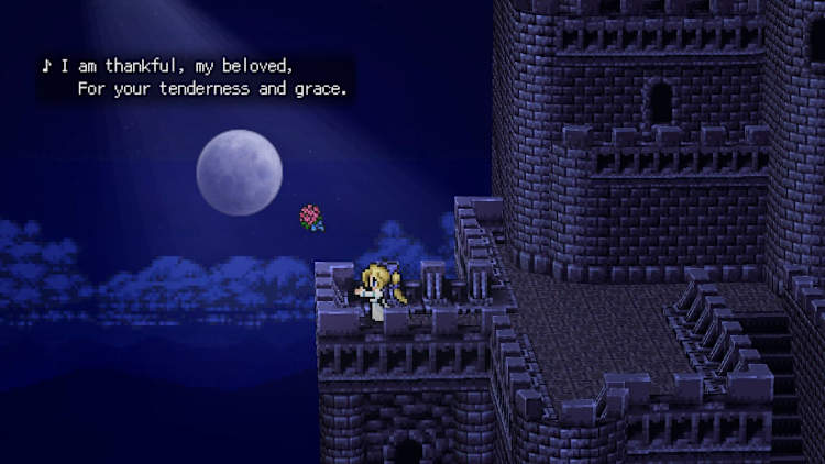 Nintendo Switch FINAL FANTASY I II III IV V VI FINAL FANTASY I-VI Bundle for Nintendo Switch - Nintendo