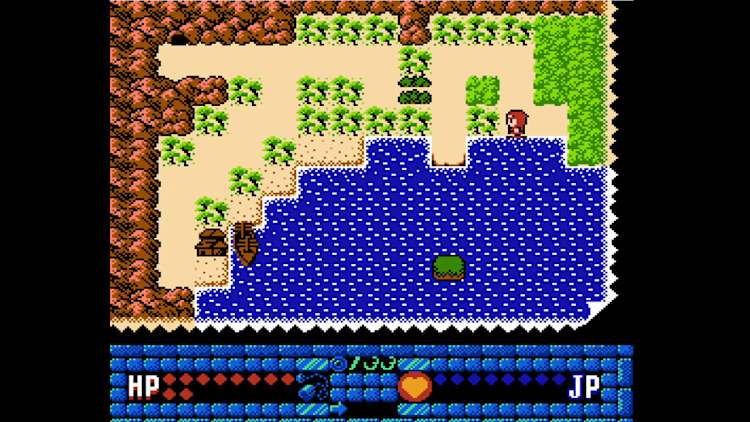 Ninja JaJaMaru: The Lost RPGs for Nintendo Switch - Nintendo