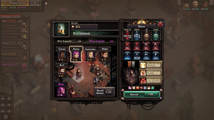 The Last Spell for Nintendo Switch - Nintendo Official Site