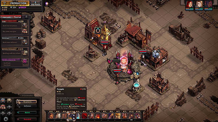 新品　The Last Spell Nintendo Switch The Last Spell for Nintendo Switch - Nintendo Official Site