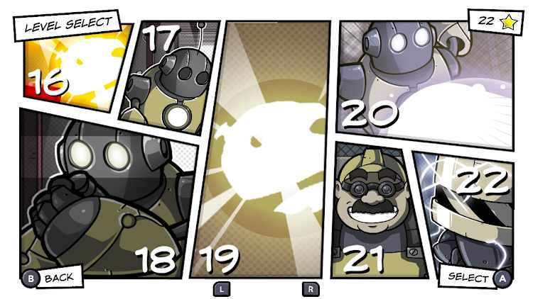 Numolition - Image 1