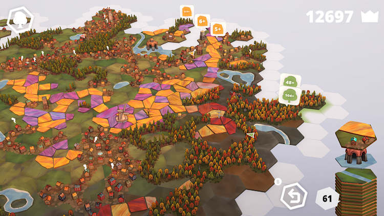 Dorfromantik スイッチ ドーフロマンティック スイッチ ドーフロマンティック Dorfromantik